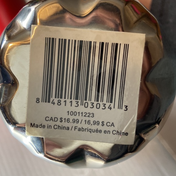 Pair of Tim Hortons insulated steel Bottles - Picture 4 of 4